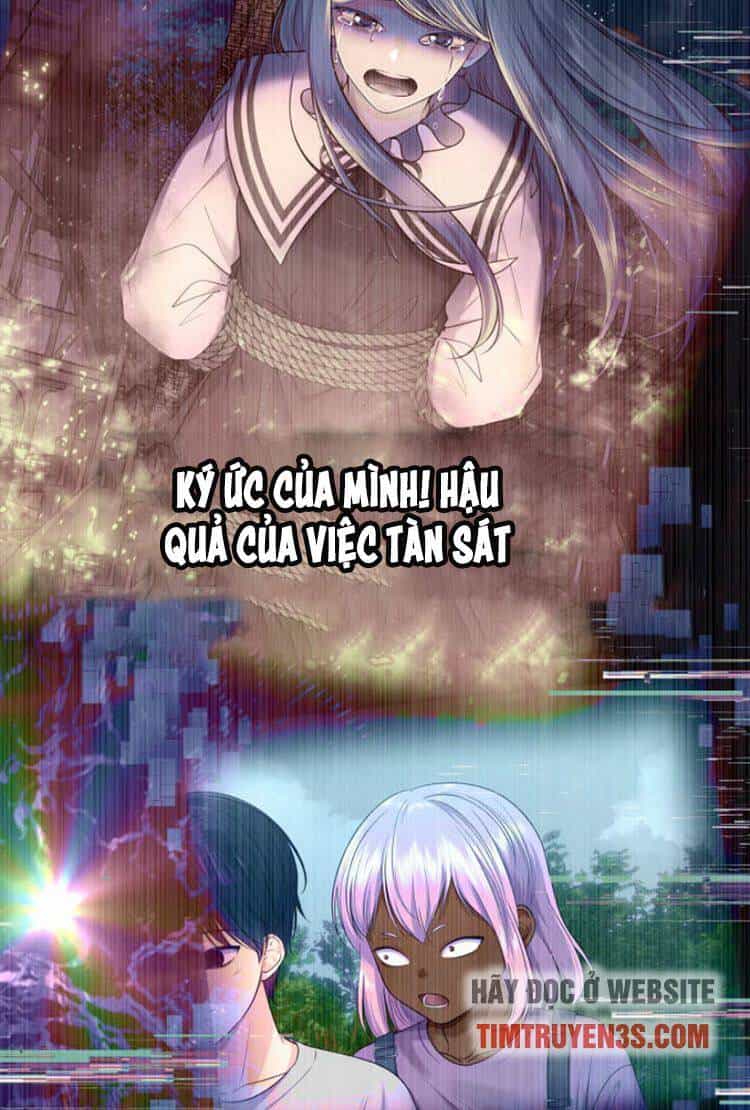 Trò Chơi Của Chúa Thượng - Chương 14 - ảnh 17