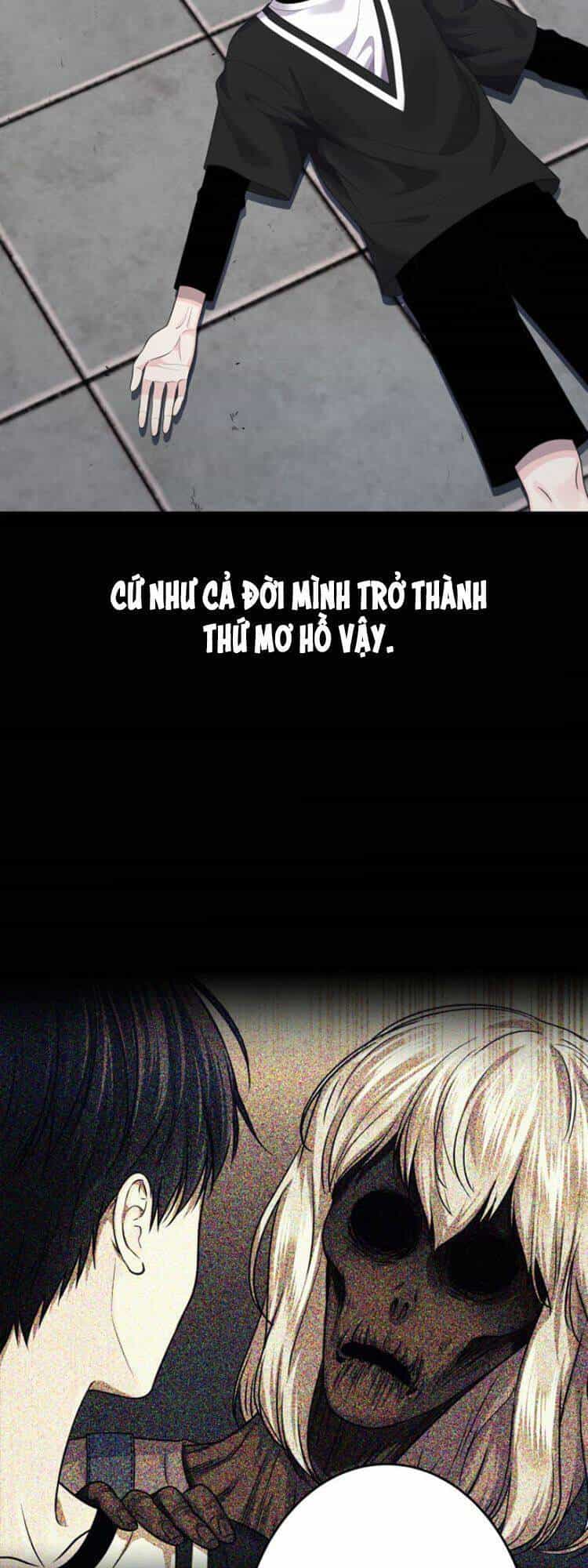 Trò Chơi Của Chúa Thượng - Chương 14 - ảnh 35