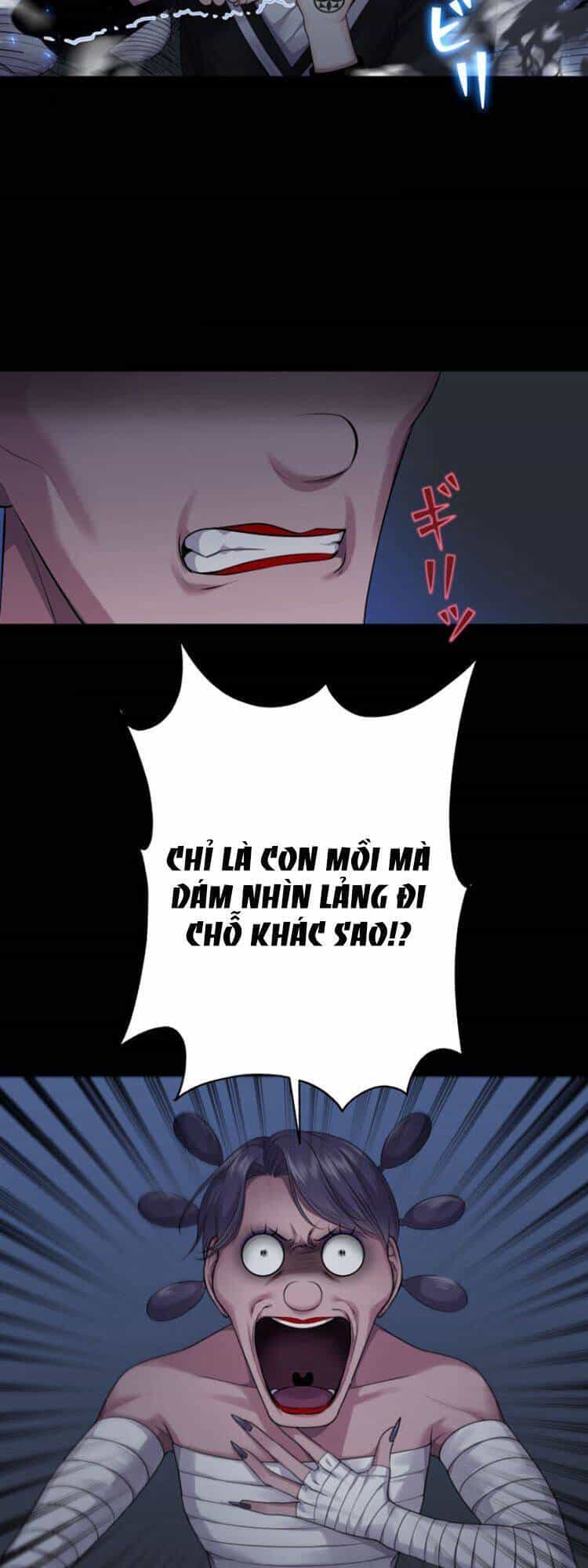 Trò Chơi Của Chúa Thượng - Chương 15 - ảnh 15