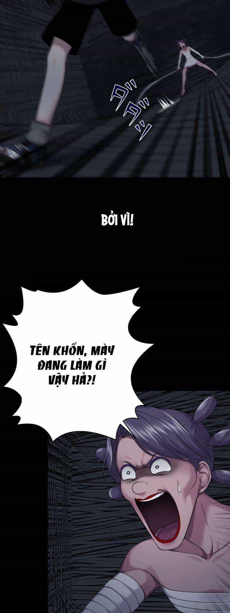 Trò Chơi Của Chúa Thượng - Chương 15 - ảnh 26
