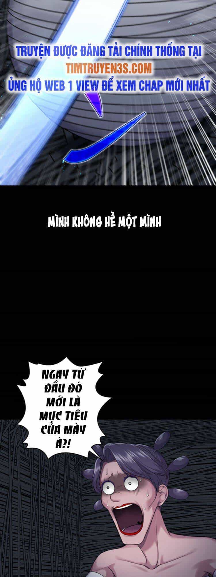 Trò Chơi Của Chúa Thượng - Chương 15 - ảnh 29