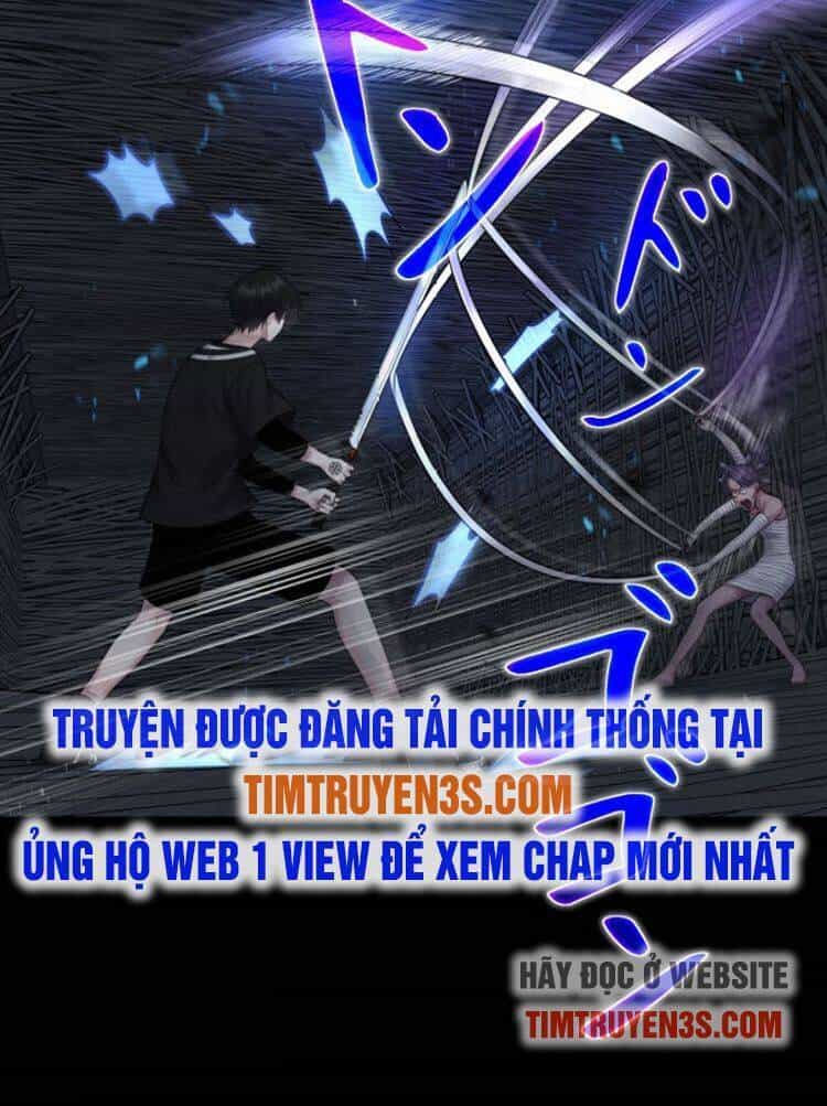Trò Chơi Của Chúa Thượng - Chương 15 - ảnh 33