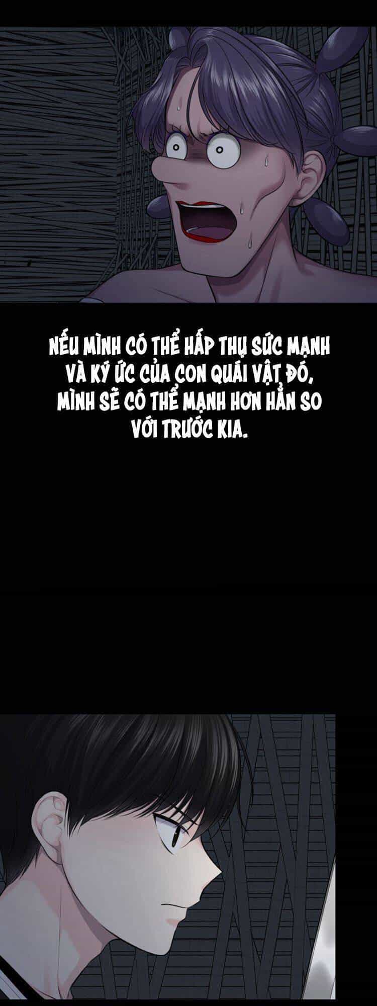 Trò Chơi Của Chúa Thượng - Chương 15 - ảnh 56