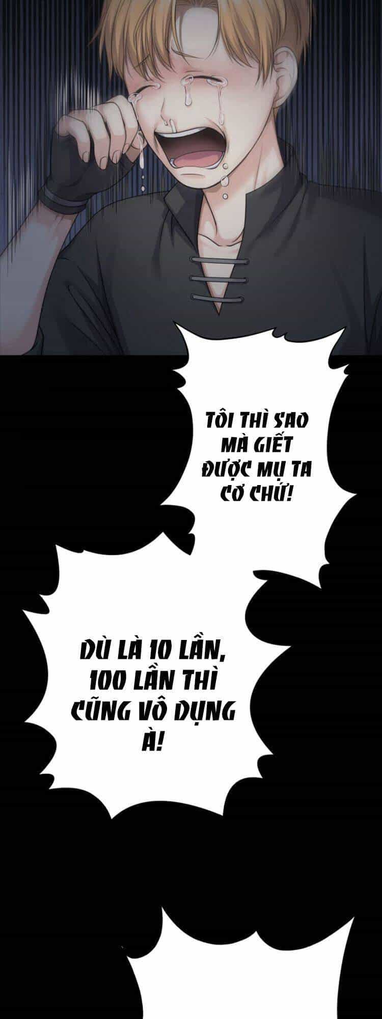 Trò Chơi Của Chúa Thượng - Chương 15 - ảnh 63