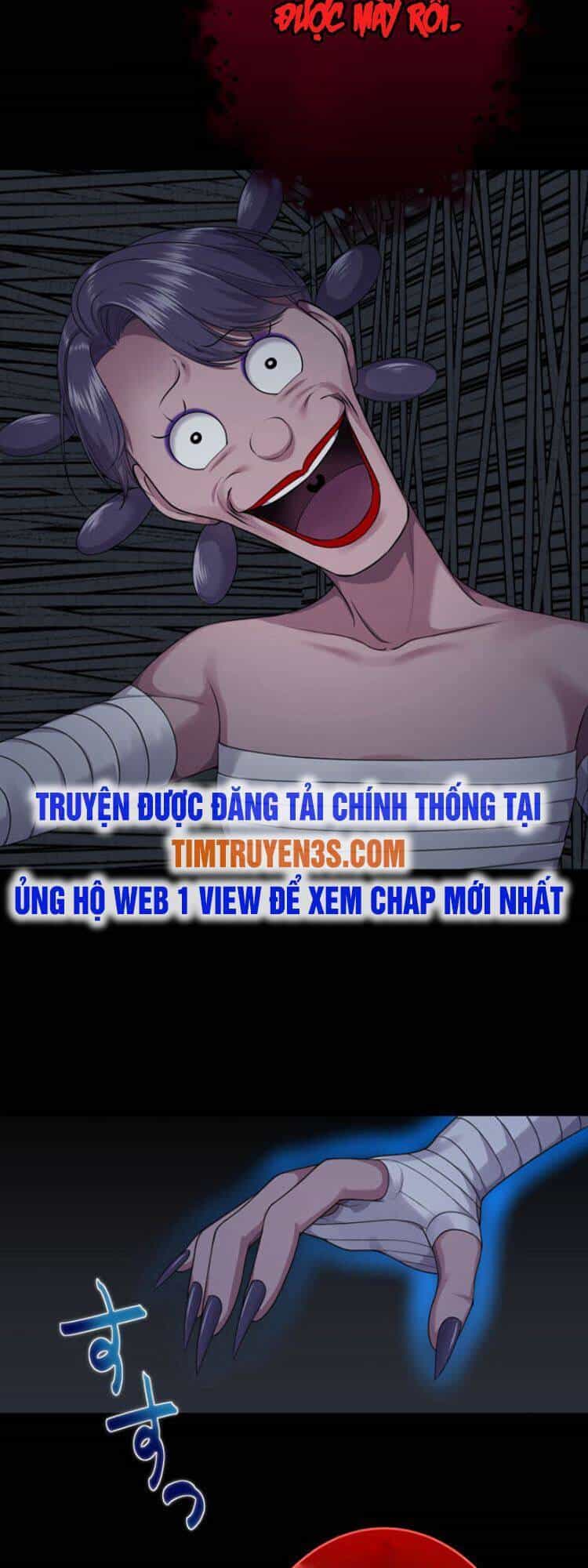 Trò Chơi Của Chúa Thượng - Chương 15 - ảnh 66