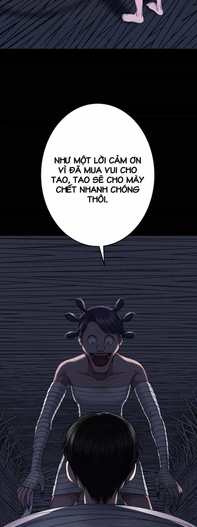 Trò Chơi Của Chúa Thượng - Chương 15 - ảnh 77