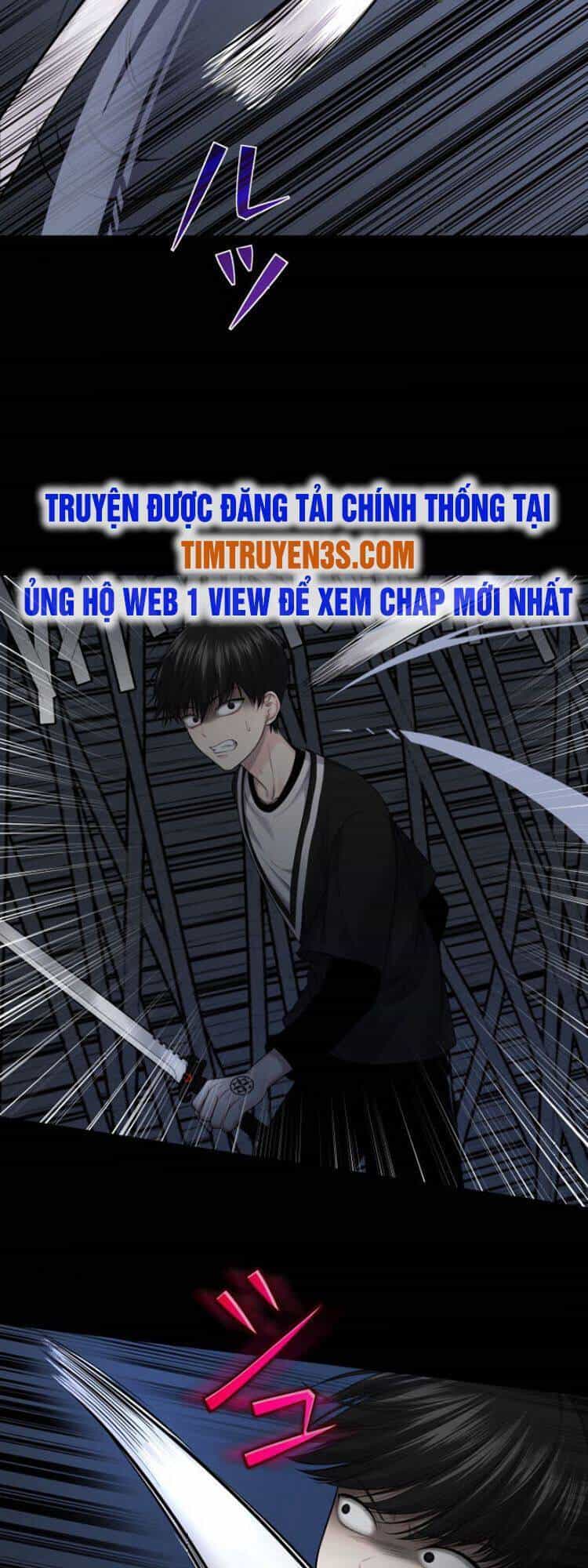 Trò Chơi Của Chúa Thượng - Chương 15 - ảnh 8