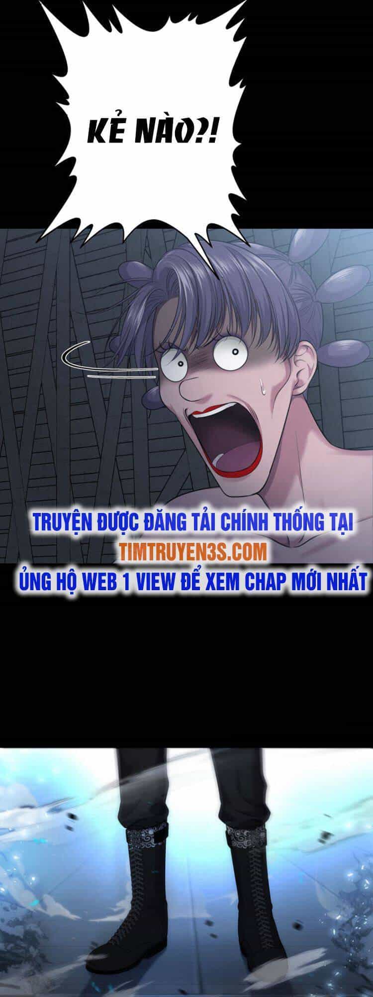 Trò Chơi Của Chúa Thượng - Chương 15 - ảnh 82