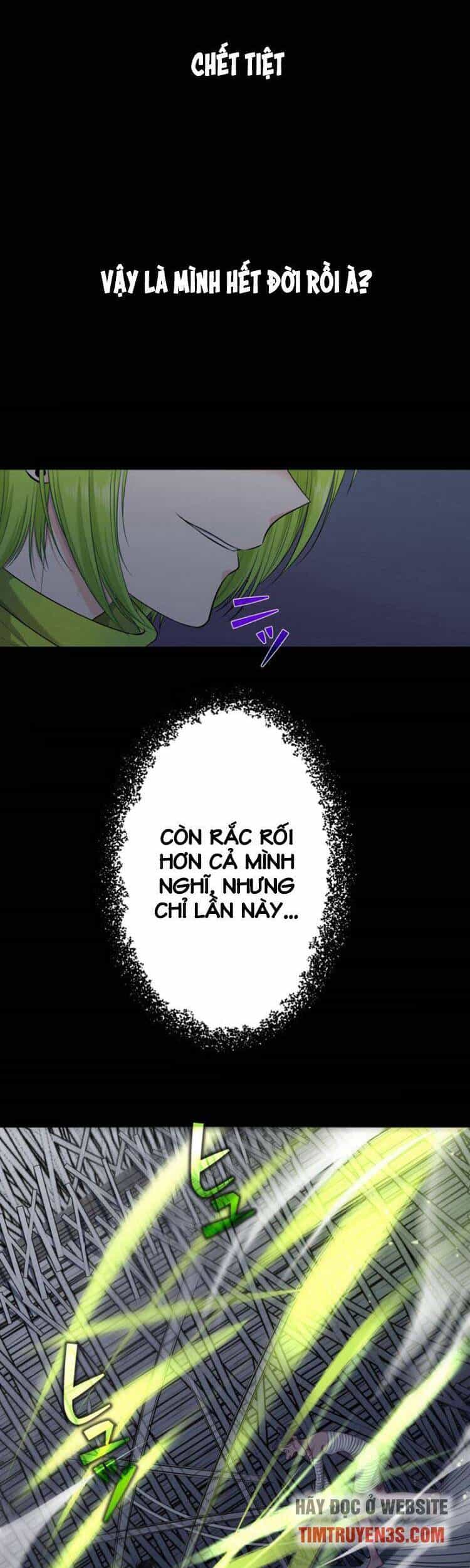Trò Chơi Của Chúa Thượng - Chương 16 - ảnh 36