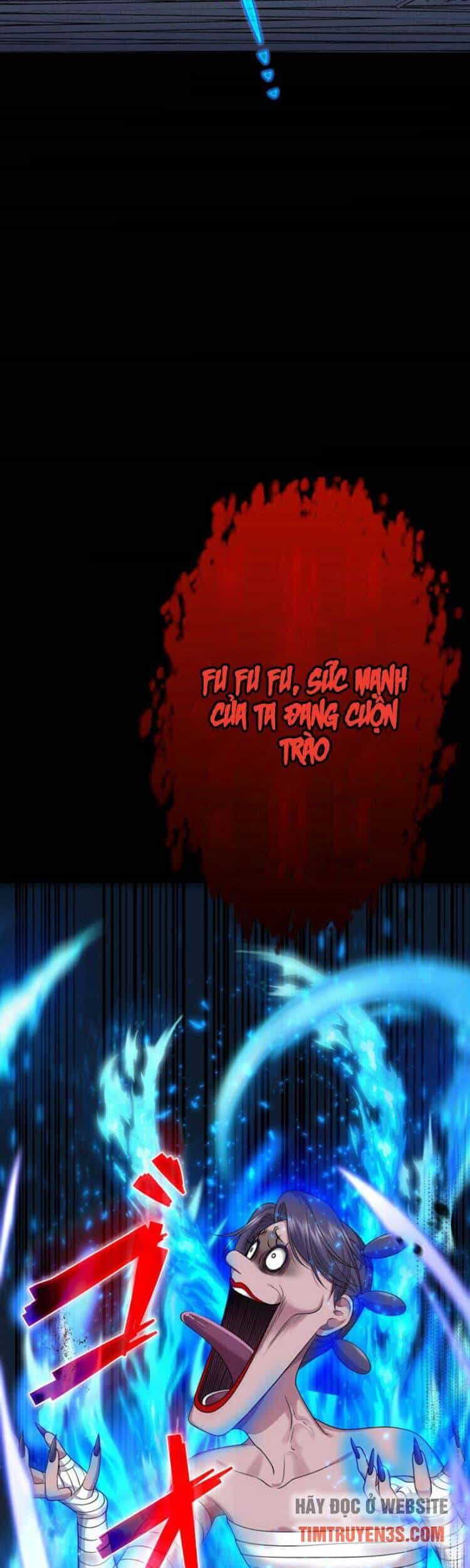 Trò Chơi Của Chúa Thượng - Chương 16 - ảnh 61