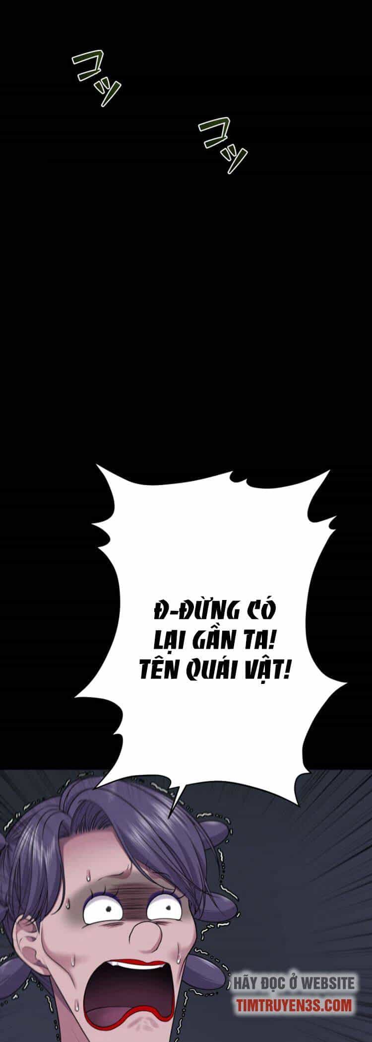 Trò Chơi Của Chúa Thượng - Chương 16 - ảnh 82