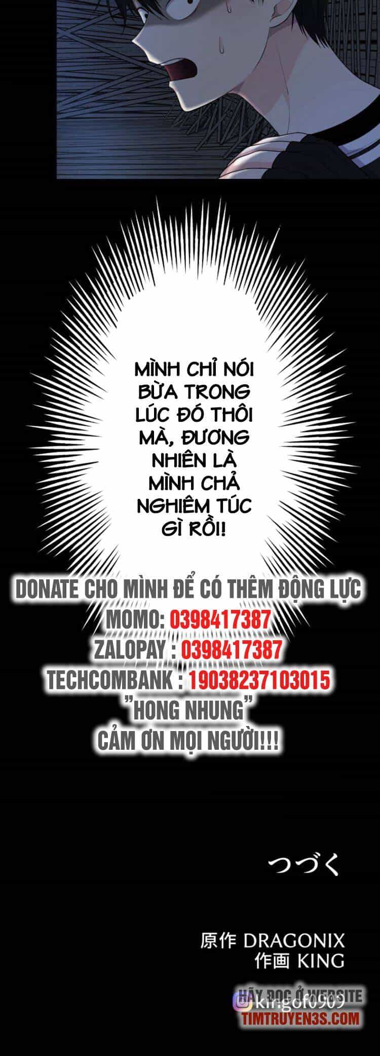 Trò Chơi Của Chúa Thượng - Chương 16 - ảnh 95