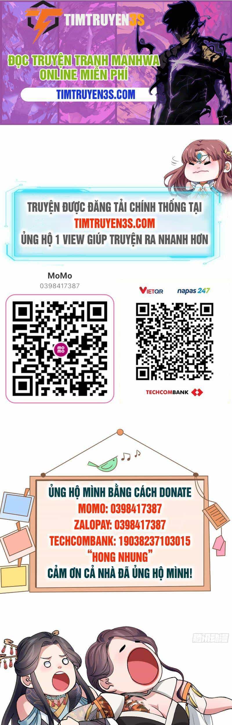 Trò Chơi Của Chúa Thượng - Chương 16 - ảnh 96