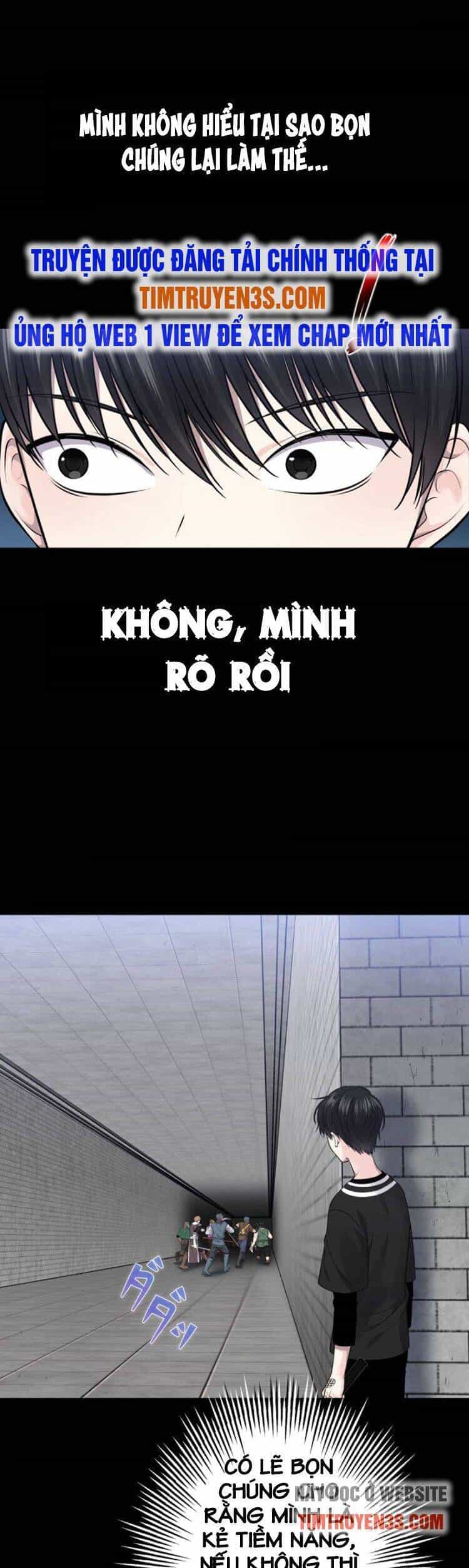 Trò Chơi Của Chúa Thượng - Chương 17 - ảnh 30
