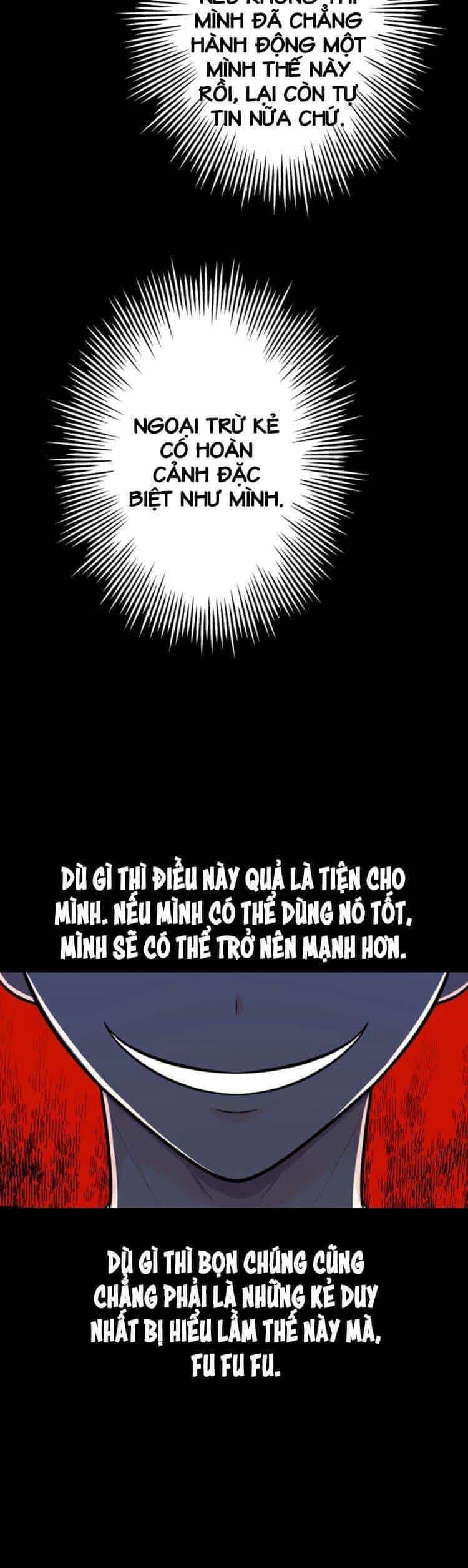 Trò Chơi Của Chúa Thượng - Chương 17 - ảnh 31