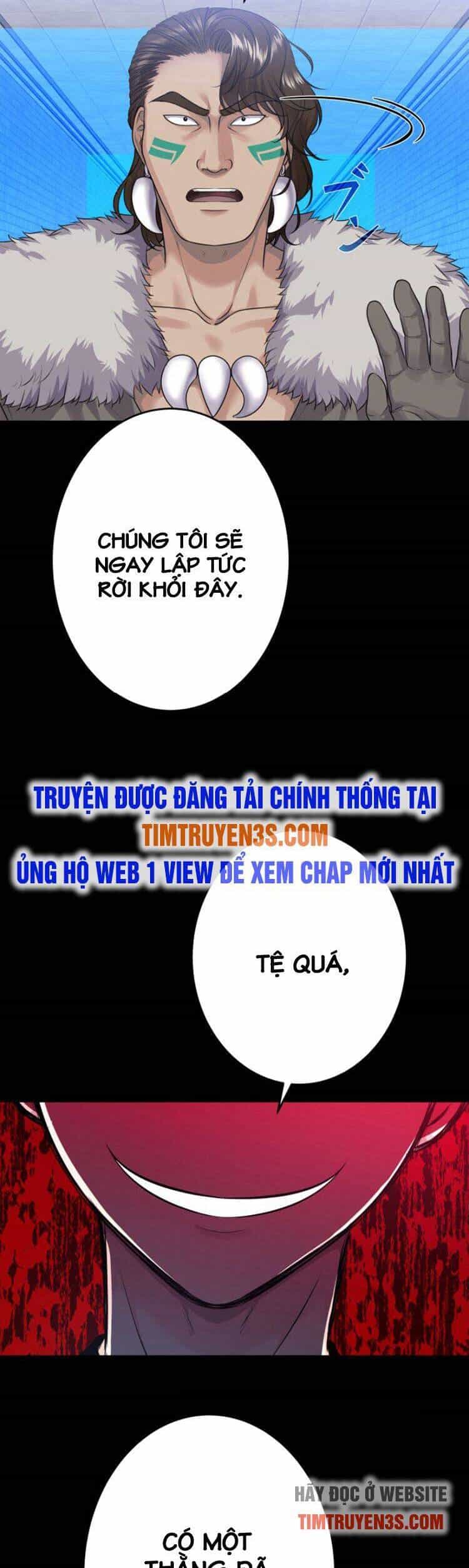 Trò Chơi Của Chúa Thượng - Chương 17 - ảnh 43