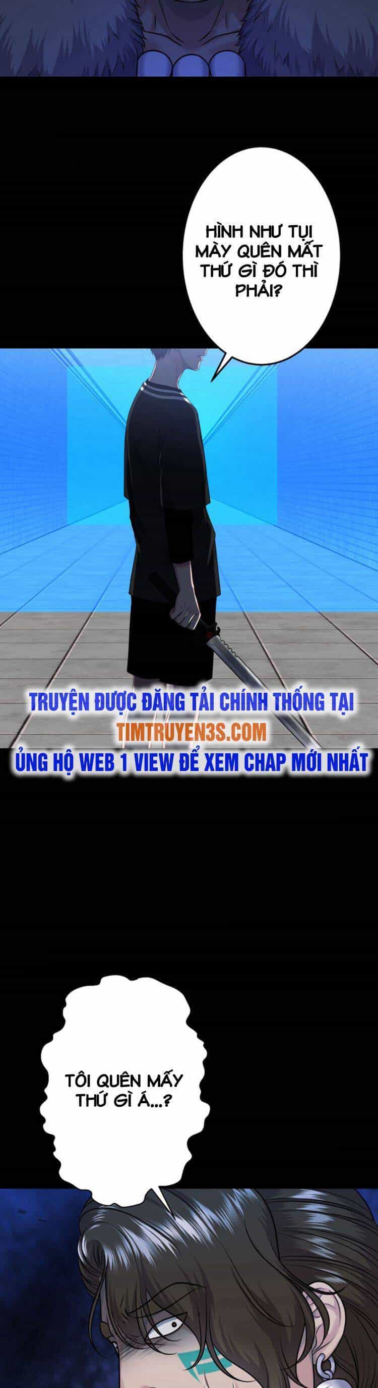 Trò Chơi Của Chúa Thượng - Chương 17 - ảnh 47