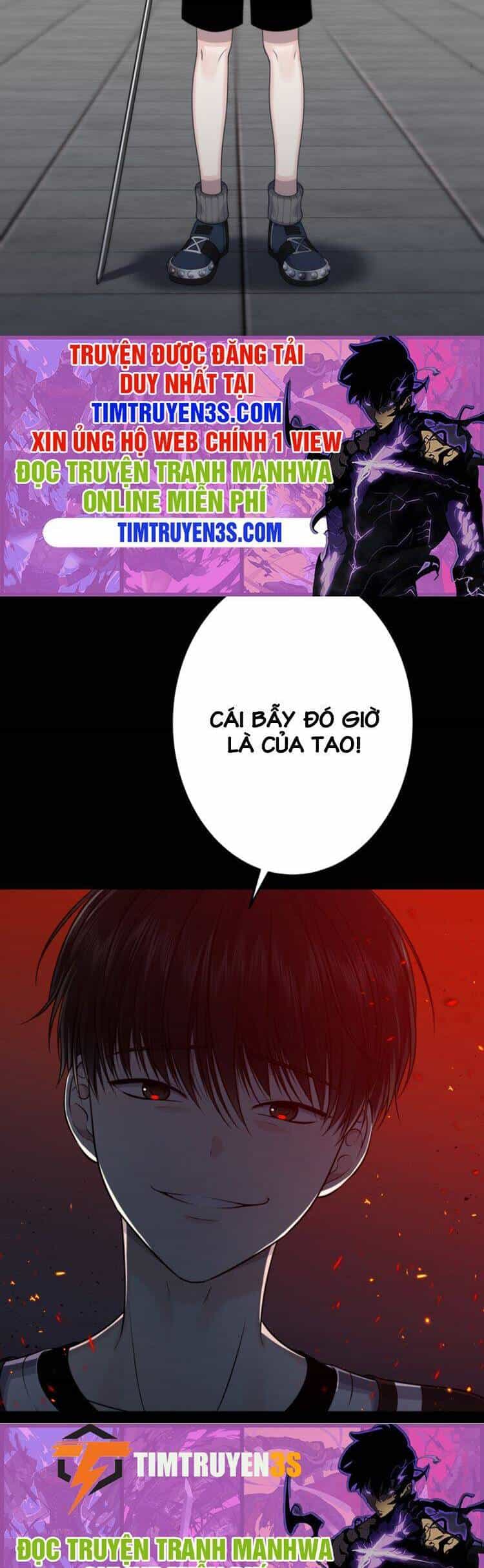 Trò Chơi Của Chúa Thượng - Chương 18 - ảnh 48