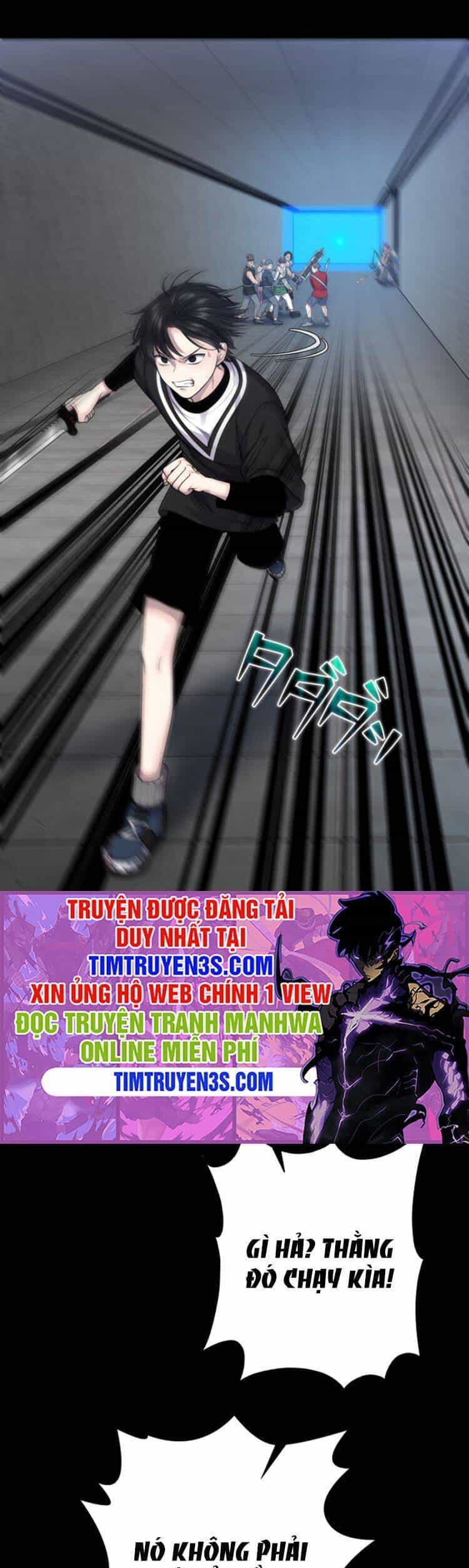 Trò Chơi Của Chúa Thượng - Chương 19 - ảnh 17
