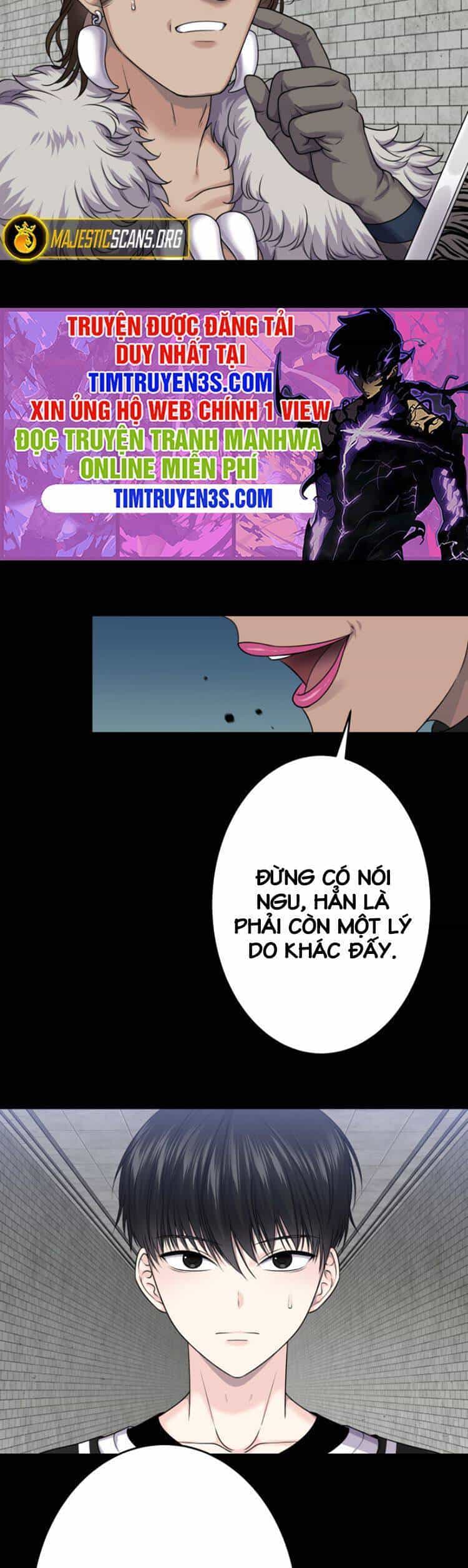 Trò Chơi Của Chúa Thượng - Chương 19 - ảnh 8