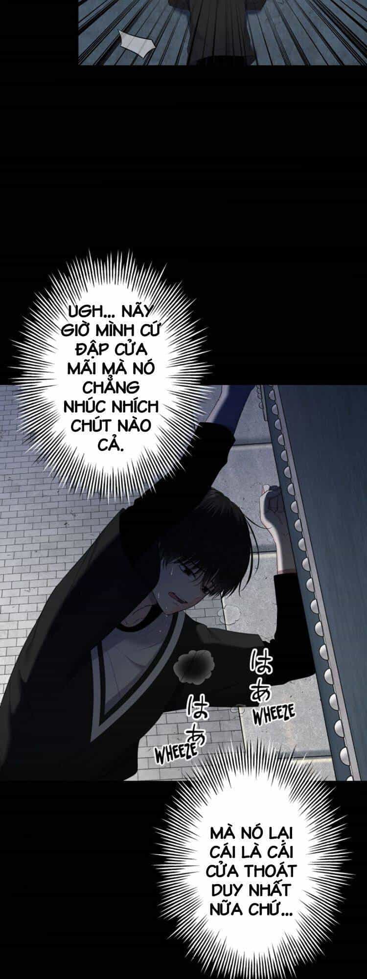 Trò Chơi Của Chúa Thượng - Chương 2 - ảnh 13