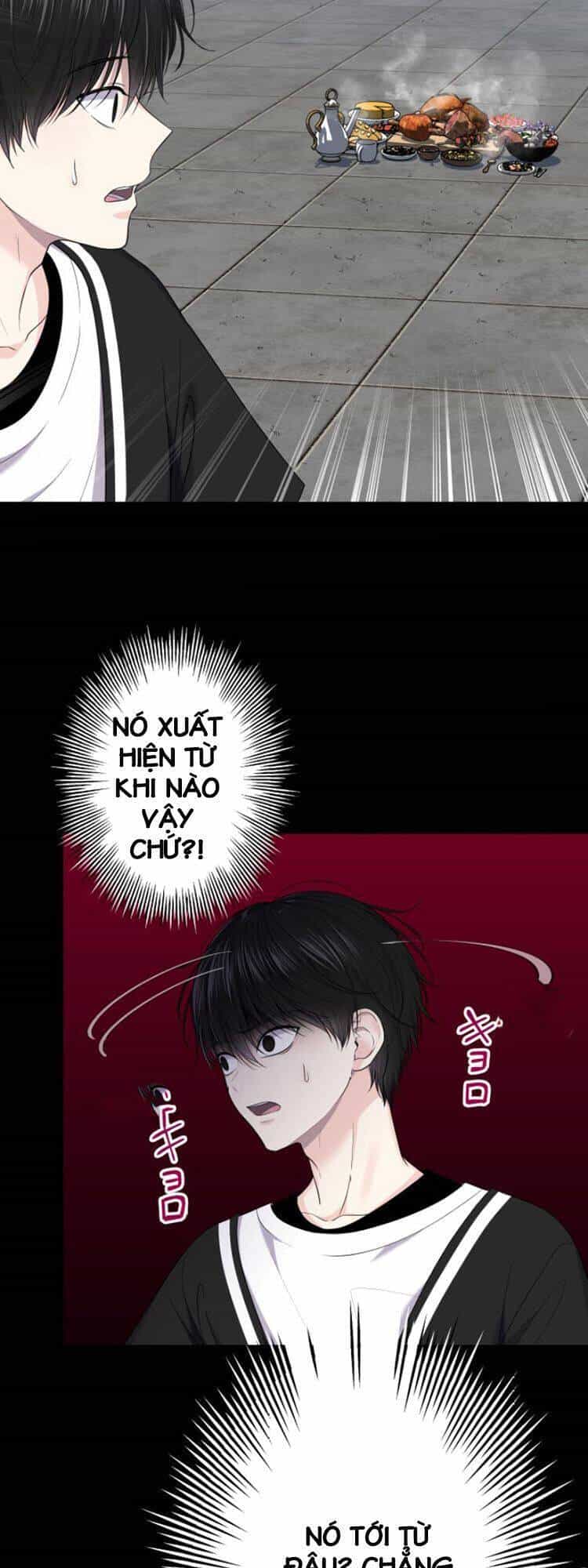 Trò Chơi Của Chúa Thượng - Chương 2 - ảnh 24