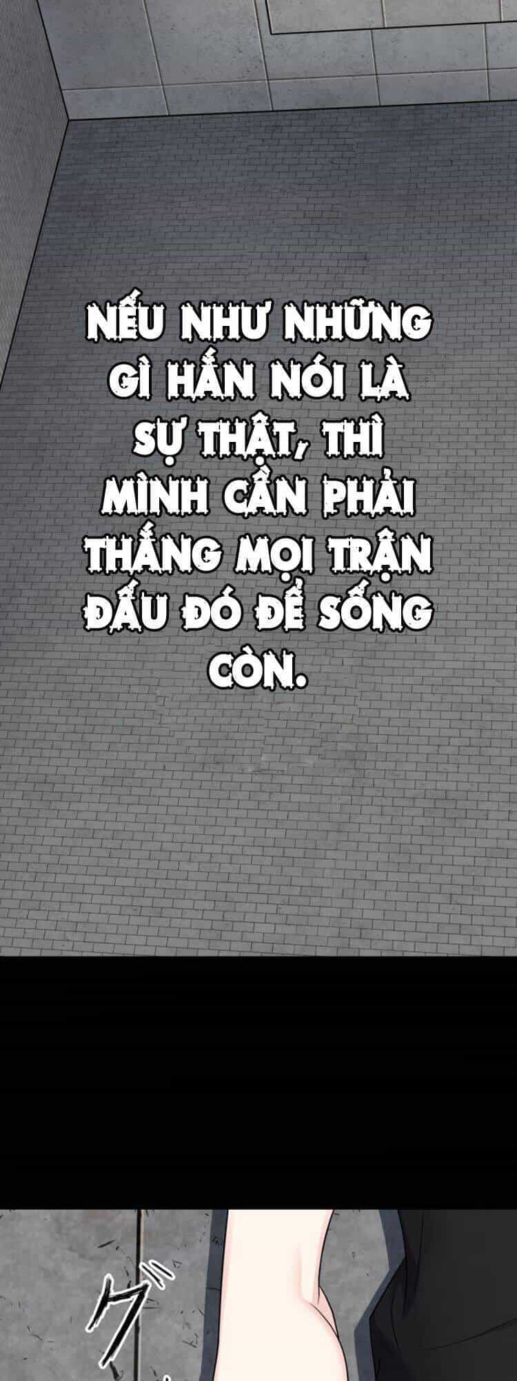 Trò Chơi Của Chúa Thượng - Chương 2 - ảnh 35