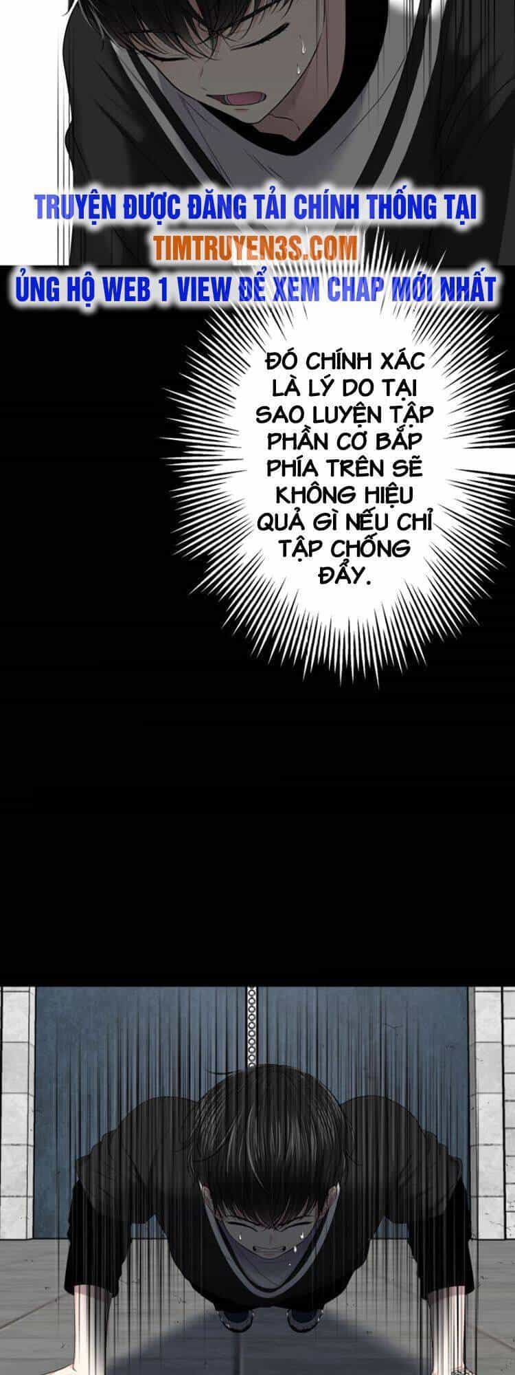 Trò Chơi Của Chúa Thượng - Chương 2 - ảnh 53