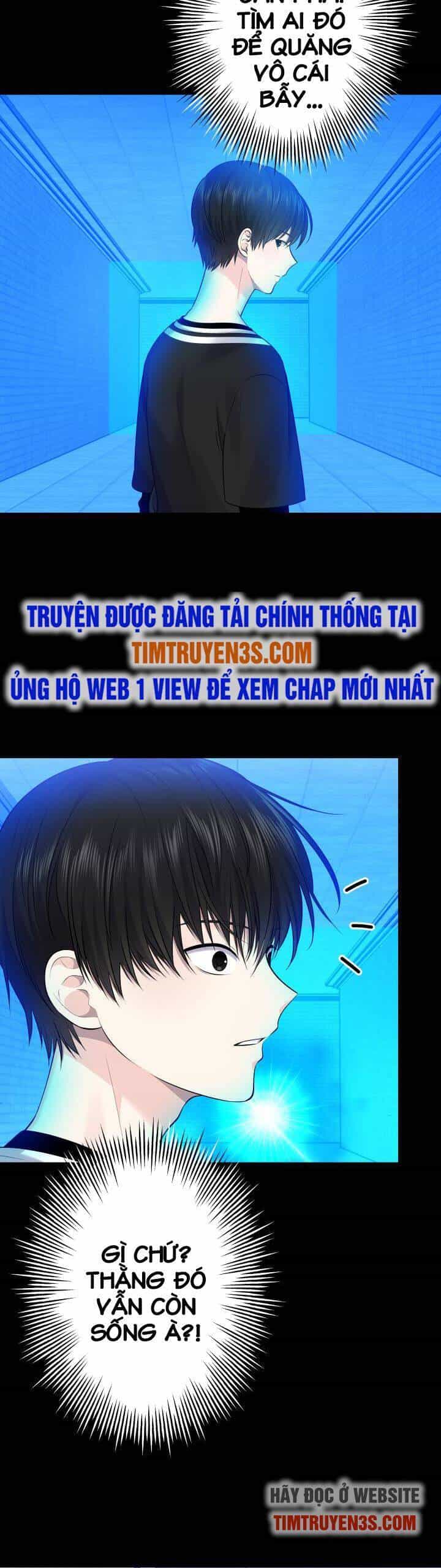 Trò Chơi Của Chúa Thượng - Chương 20 - ảnh 15