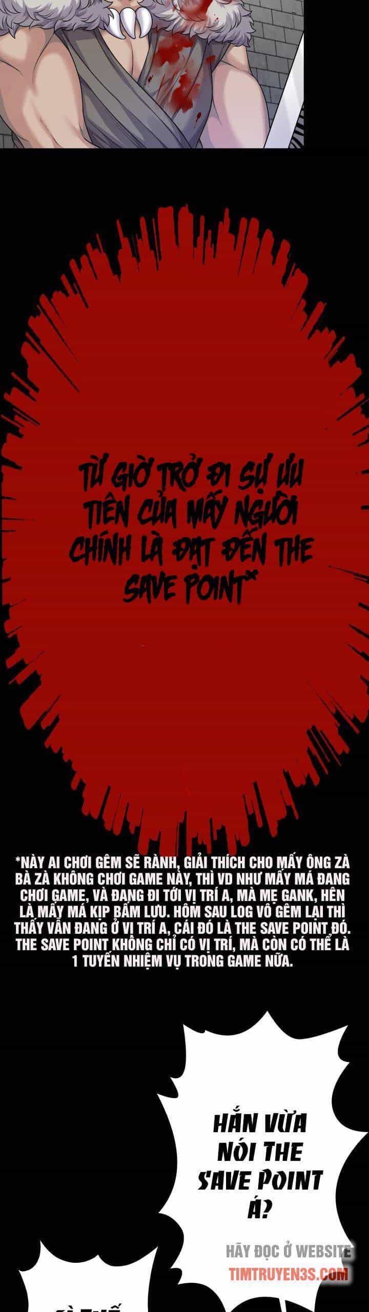 Trò Chơi Của Chúa Thượng - Chương 20 - ảnh 44