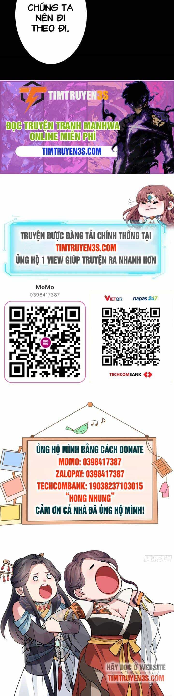 Trò Chơi Của Chúa Thượng - Chương 20 - ảnh 52