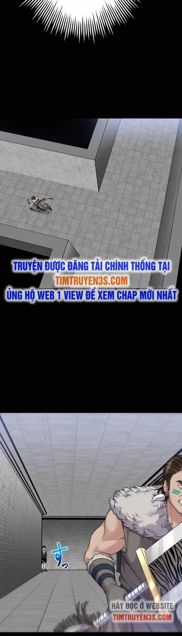 Trò Chơi Của Chúa Thượng - Chương 21 - ảnh 14