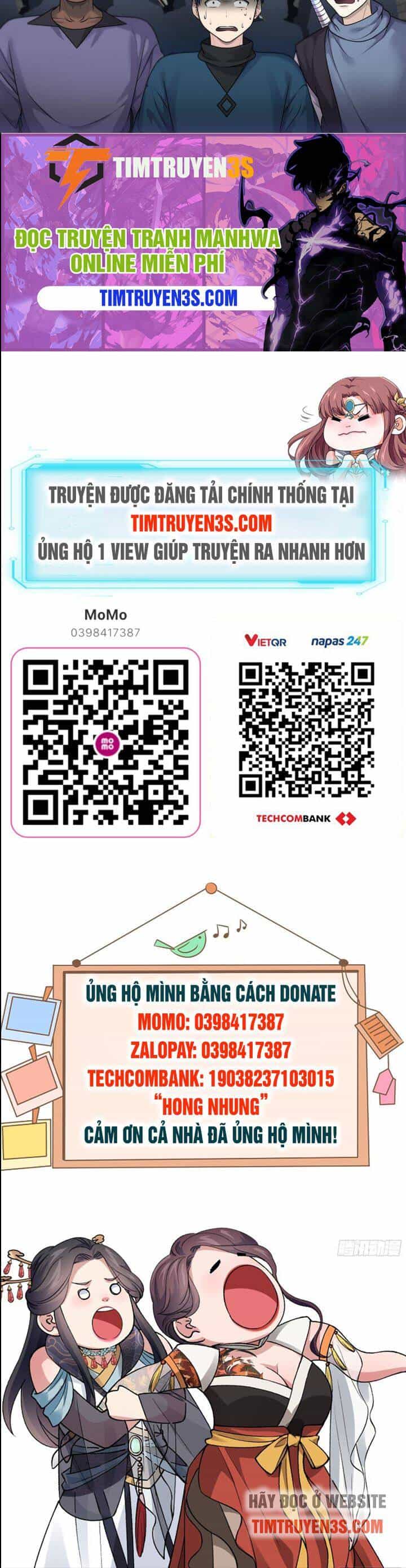 Trò Chơi Của Chúa Thượng - Chương 21 - ảnh 49