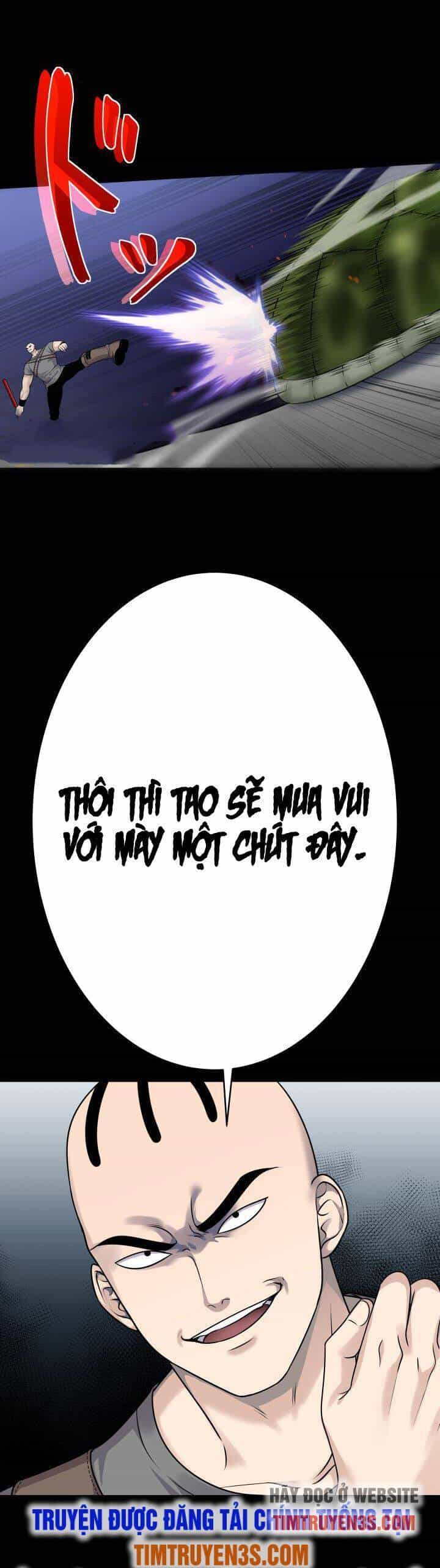 Trò Chơi Của Chúa Thượng - Chương 22 - ảnh 56