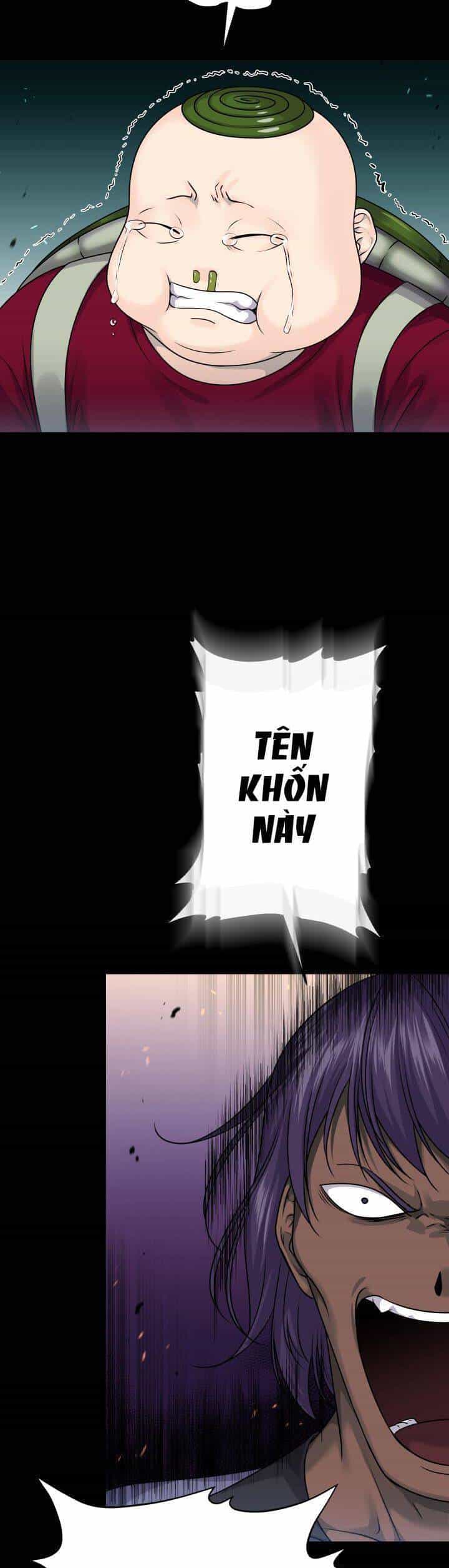 Trò Chơi Của Chúa Thượng - Chương 22 - ảnh 8