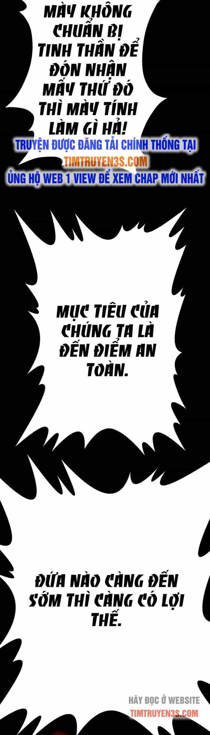 Trò Chơi Của Chúa Thượng - Chương 22 - ảnh 9