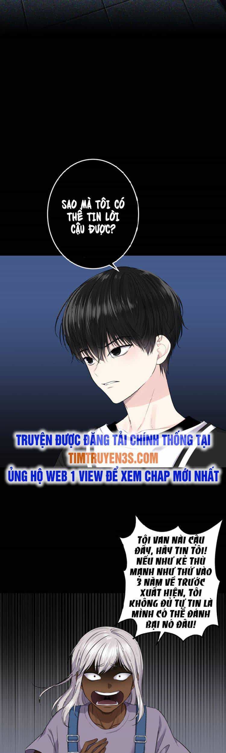 Trò Chơi Của Chúa Thượng - Chương 3 - ảnh 26