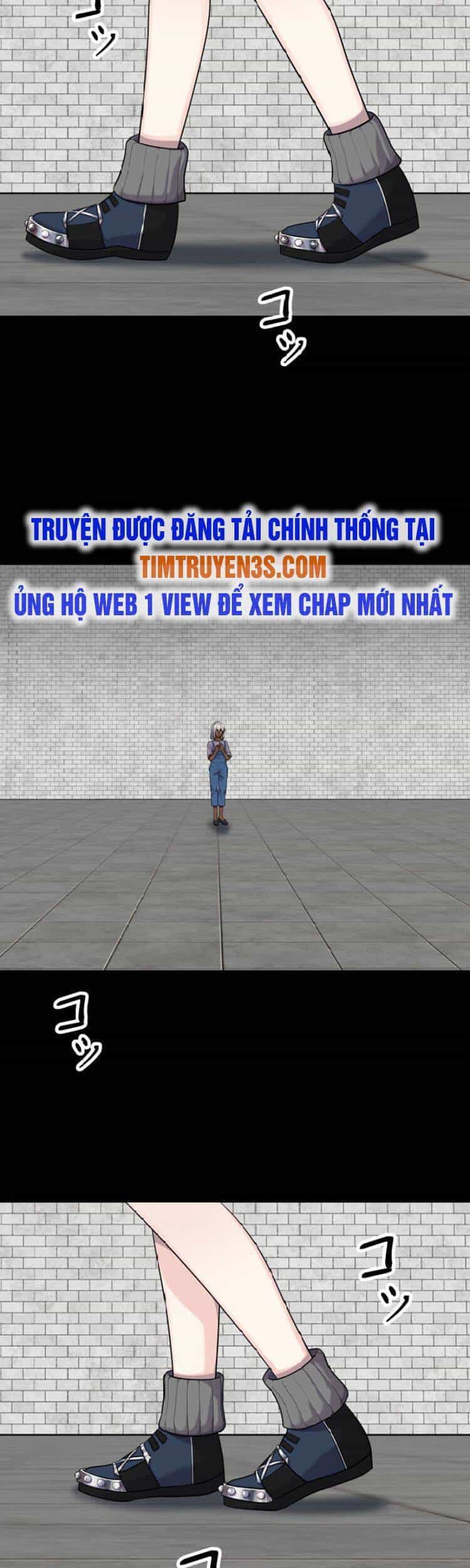 Trò Chơi Của Chúa Thượng - Chương 3 - ảnh 7