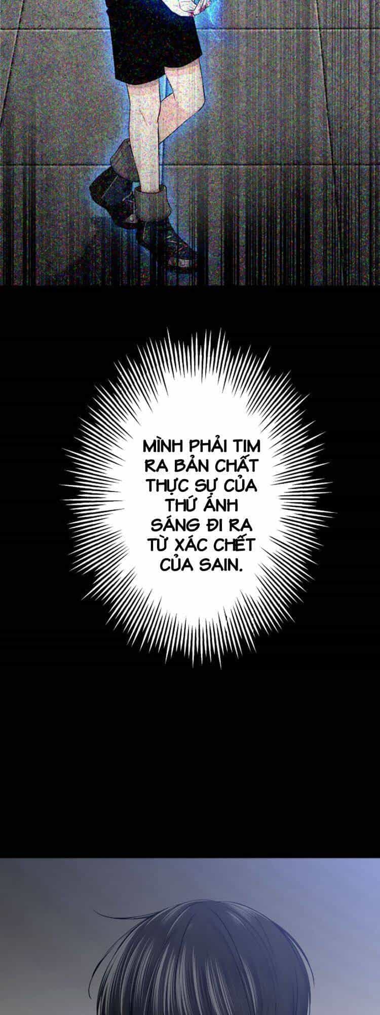 Trò Chơi Của Chúa Thượng - Chương 4 - ảnh 13