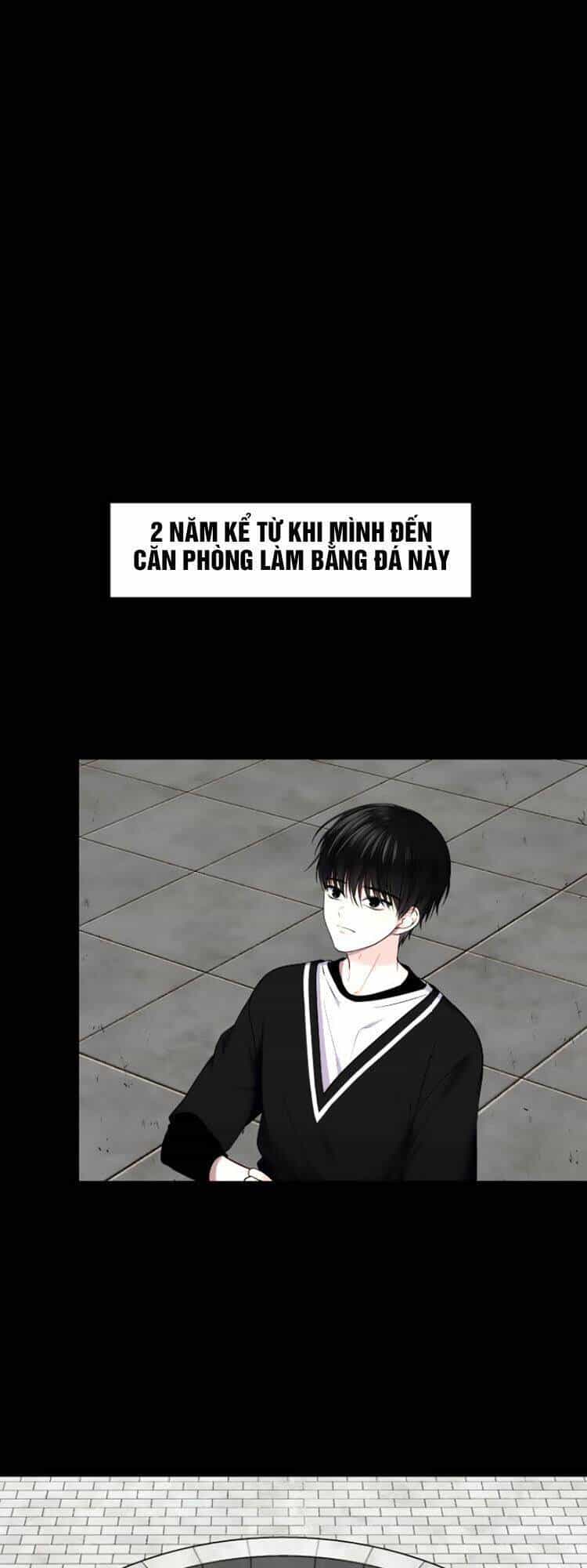Trò Chơi Của Chúa Thượng - Chương 4 - ảnh 27