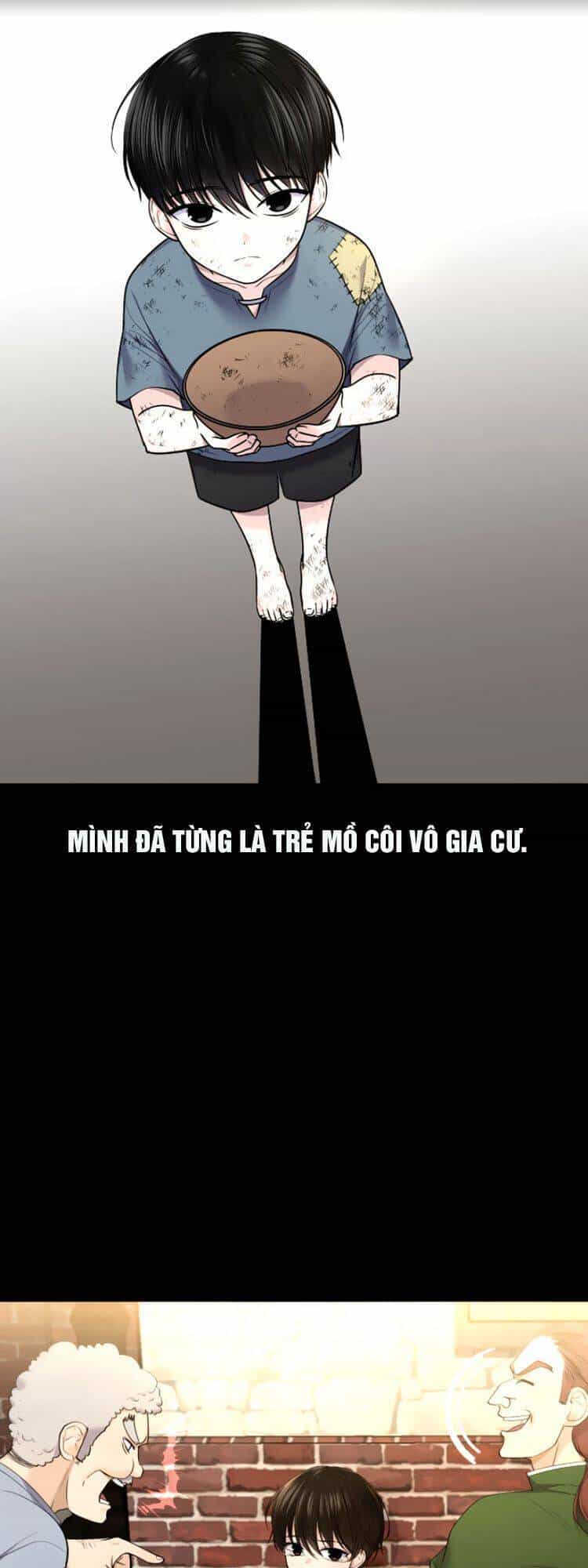 Trò Chơi Của Chúa Thượng - Chương 4 - ảnh 30