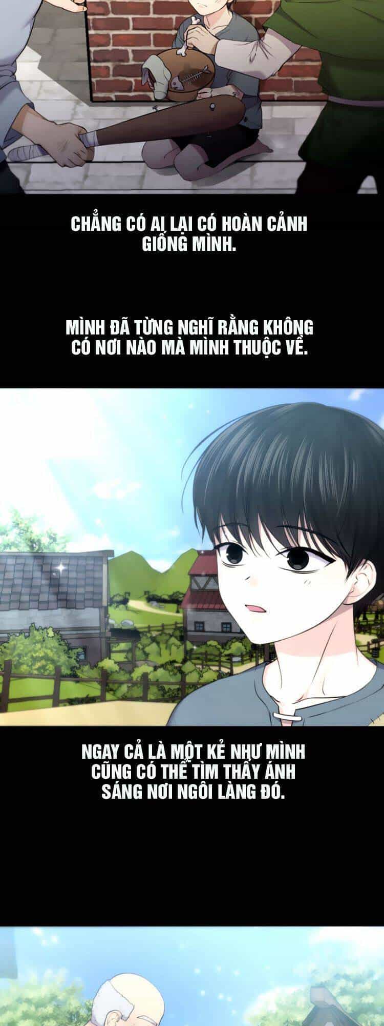 Trò Chơi Của Chúa Thượng - Chương 4 - ảnh 31