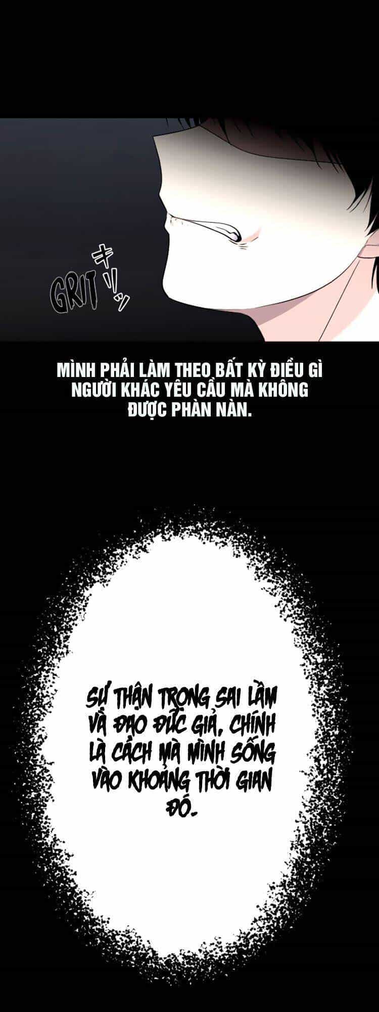 Trò Chơi Của Chúa Thượng - Chương 4 - ảnh 44