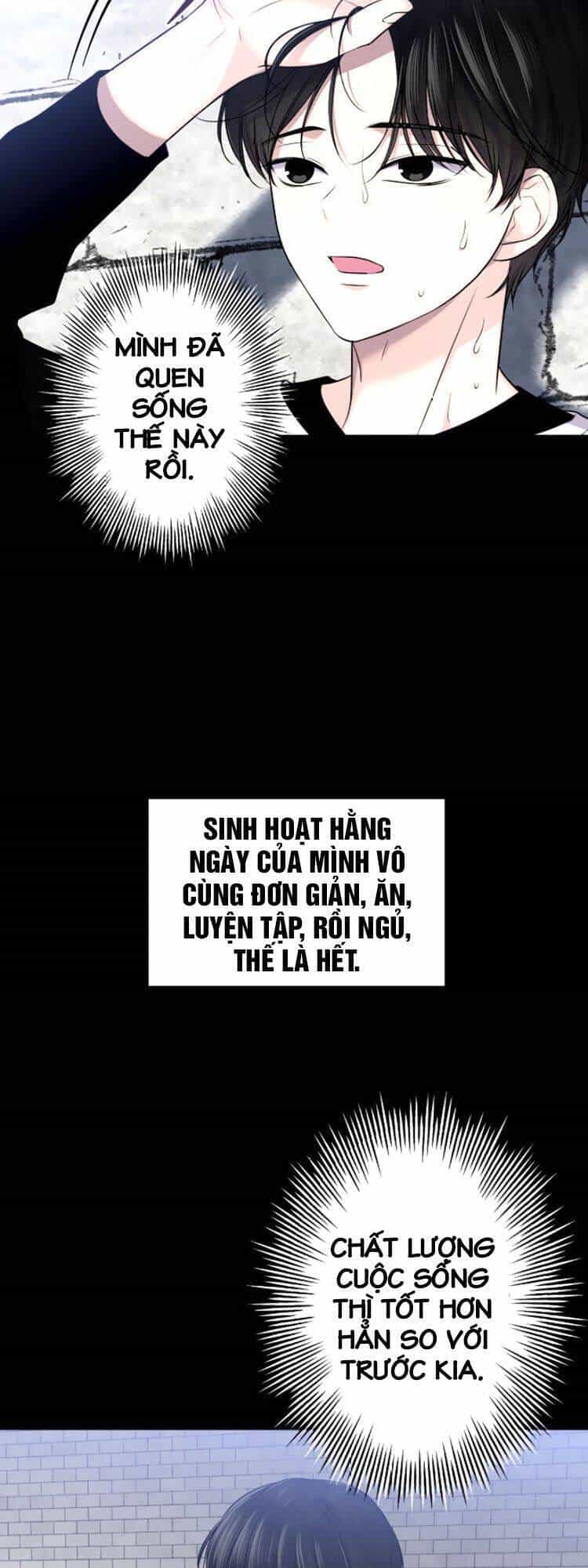 Trò Chơi Của Chúa Thượng - Chương 4 - ảnh 5