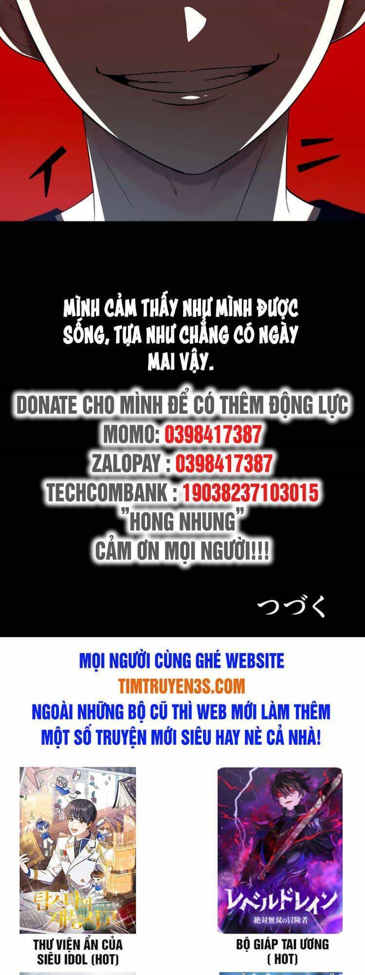 Trò Chơi Của Chúa Thượng - Chương 4 - ảnh 50