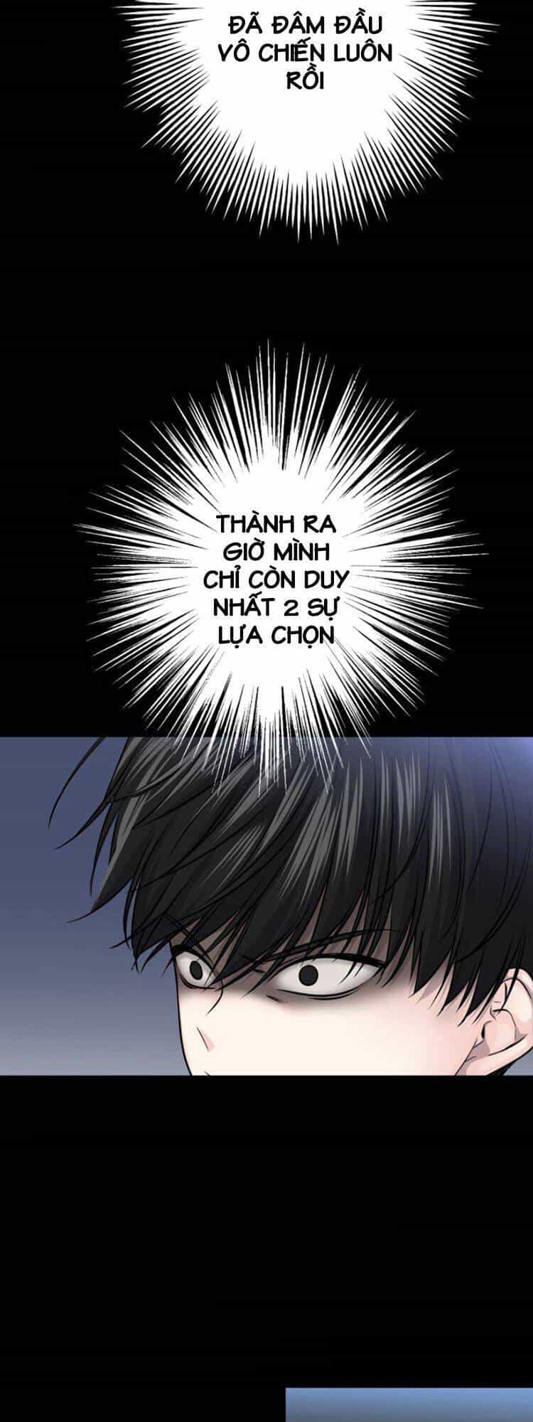 Trò Chơi Của Chúa Thượng - Chương 5 - ảnh 18