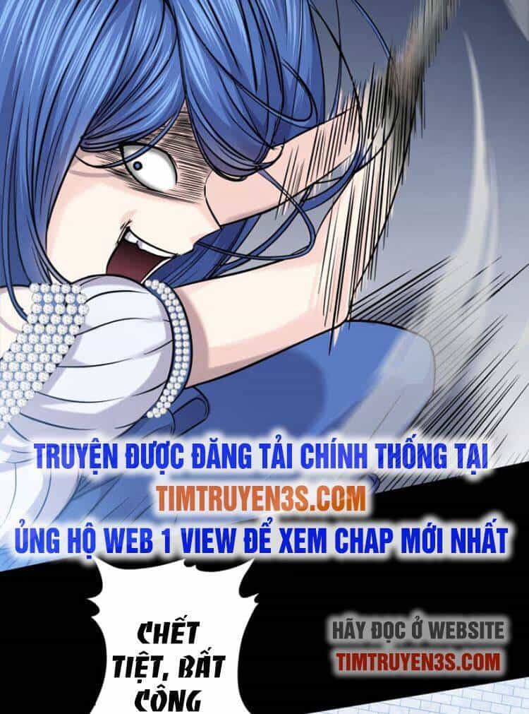 Trò Chơi Của Chúa Thượng - Chương 5 - ảnh 26