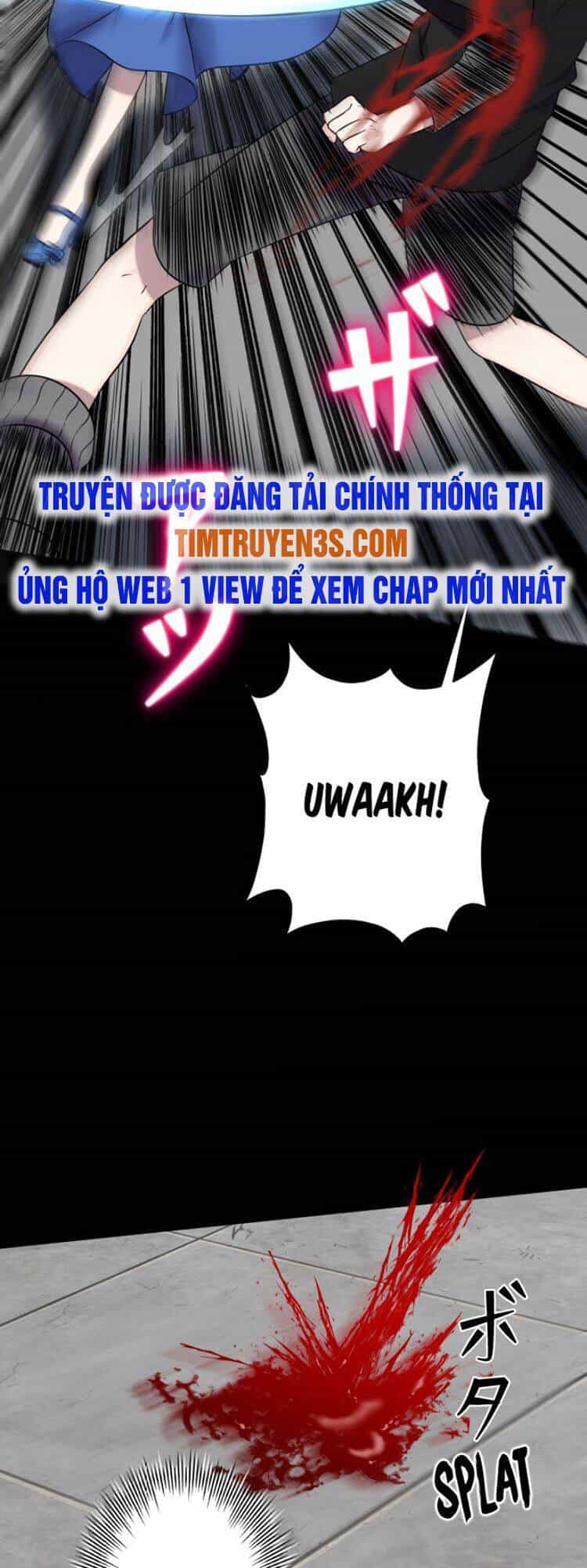 Trò Chơi Của Chúa Thượng - Chương 5 - ảnh 48