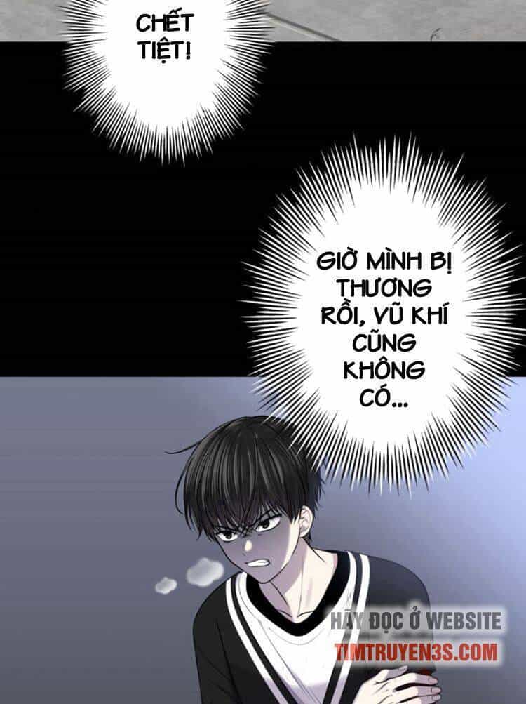 Trò Chơi Của Chúa Thượng - Chương 5 - ảnh 49