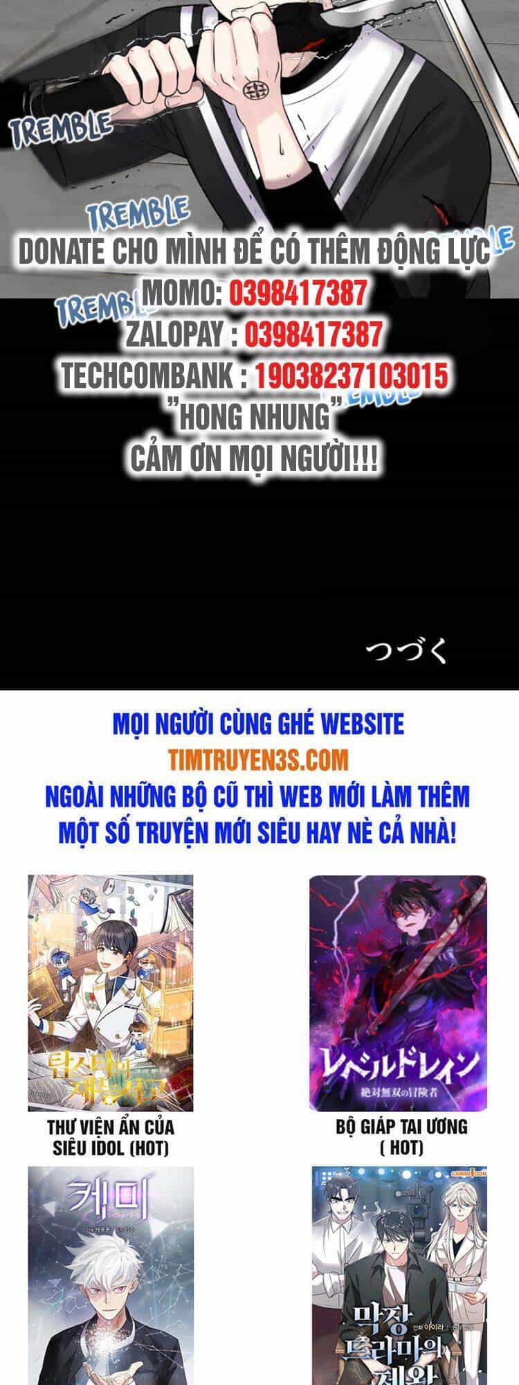 Trò Chơi Của Chúa Thượng - Chương 5 - ảnh 69